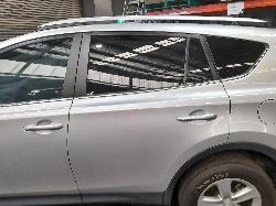 View Auto part Fuse Box Toyota Rav4 2013