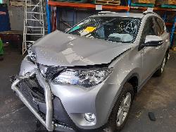 View Auto part Fuse Box Toyota Rav4 2013
