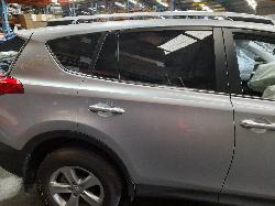 View Auto part Fuse Box Toyota Rav4 2013