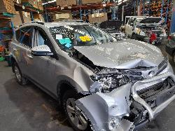 View Auto part Fuse Box Toyota Rav4 2013