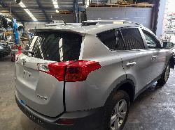 View Auto part Fuse Box Toyota Rav4 2013
