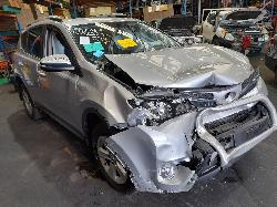 View Auto part Fuse Box Toyota Rav4 2013
