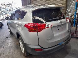 View Auto part Fuse Box Toyota Rav4 2013