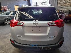 View Auto part Fuse Box Toyota Rav4 2013
