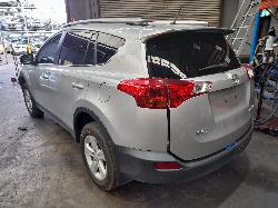 View Auto part Fuse Box Toyota Rav4 2013