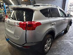 View Auto part Fuse Box Toyota Rav4 2013