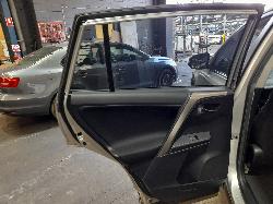 View Auto part Fuse Box Toyota Rav4 2013