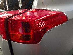 View Auto part Fuse Box Toyota Rav4 2013