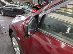 View Auto part Bootlid/Tailgate Nissan Murano 2012