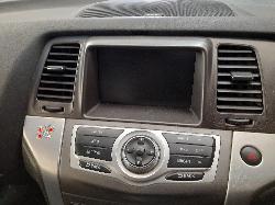 View Auto part Bootlid/Tailgate Nissan Murano 2012