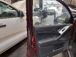 View Auto part Bootlid/Tailgate Nissan Murano 2012