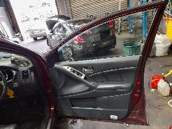 View Auto part Bootlid/Tailgate Nissan Murano 2012