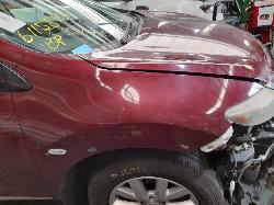 View Auto part Bootlid/Tailgate Nissan Murano 2012