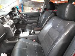 View Auto part Bootlid/Tailgate Nissan Murano 2012