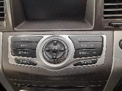 View Auto part Bootlid/Tailgate Nissan Murano 2012