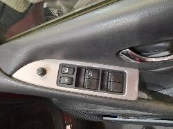 View Auto part Bootlid/Tailgate Nissan Murano 2012