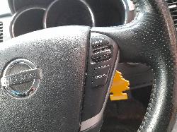 View Auto part Bootlid/Tailgate Nissan Murano 2012