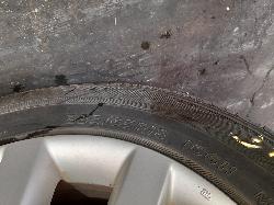 View Auto part Bootlid/Tailgate Nissan Murano 2012