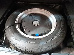 View Auto part Bootlid/Tailgate Nissan Murano 2012