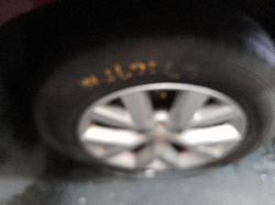 View Auto part Bootlid/Tailgate Nissan Murano 2012