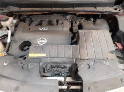 View Auto part Bootlid/Tailgate Nissan Murano 2012