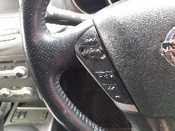 View Auto part Bootlid/Tailgate Nissan Murano 2012