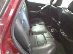 View Auto part Bootlid/Tailgate Nissan Murano 2012