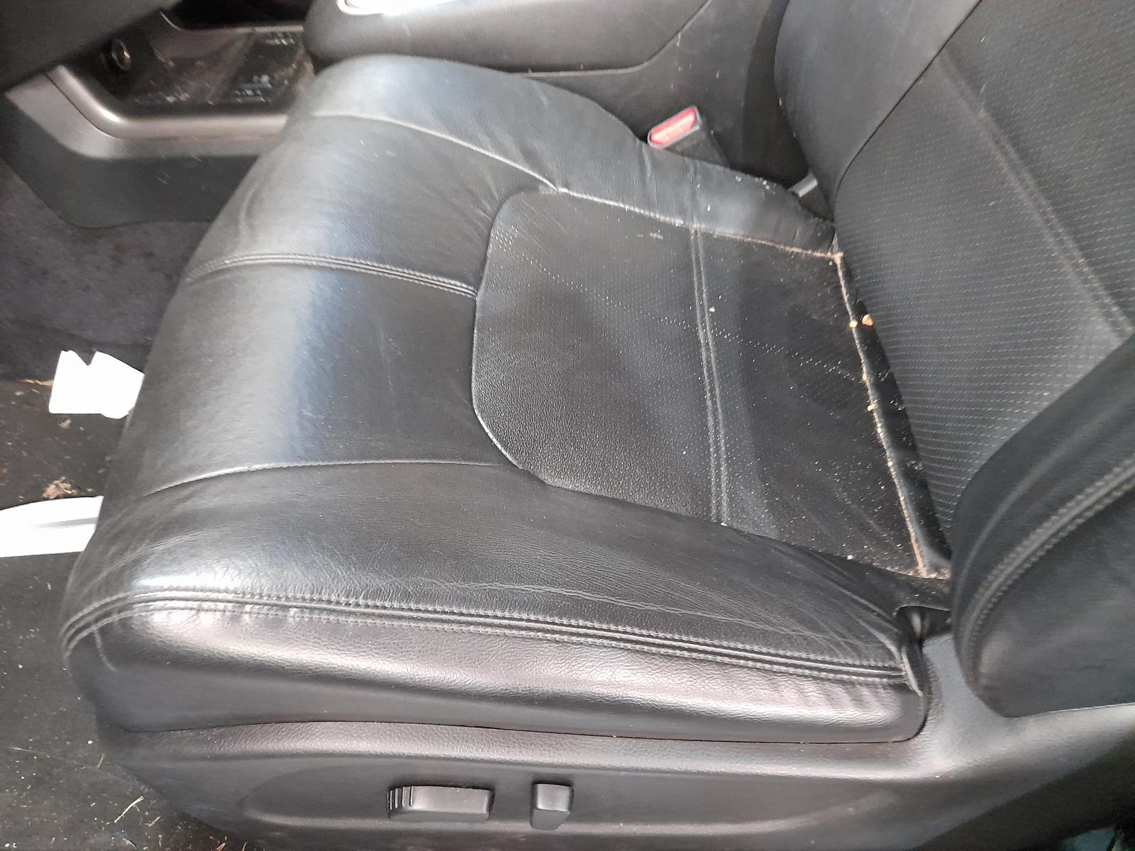 2012 Nissan Murano Bootlid/Tailgate View Auto part Bootlid/Tailgate Nissan Murano 2012