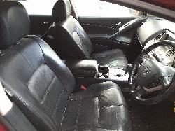 View Auto part Bootlid/Tailgate Nissan Murano 2012