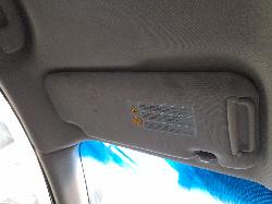 View Auto part Bootlid/Tailgate Nissan Murano 2012