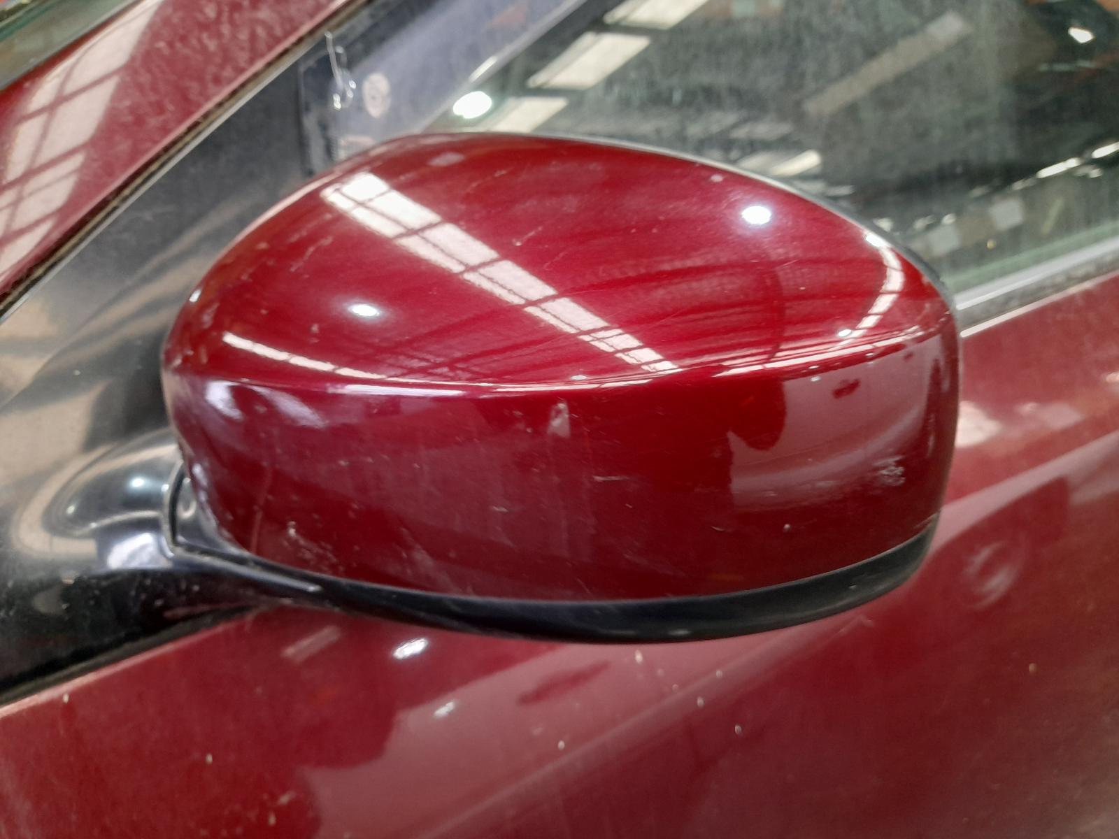 2012 Nissan Murano Bootlid/Tailgate View Auto part Bootlid/Tailgate Nissan Murano 2012