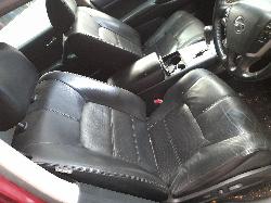 View Auto part Bootlid/Tailgate Nissan Murano 2012