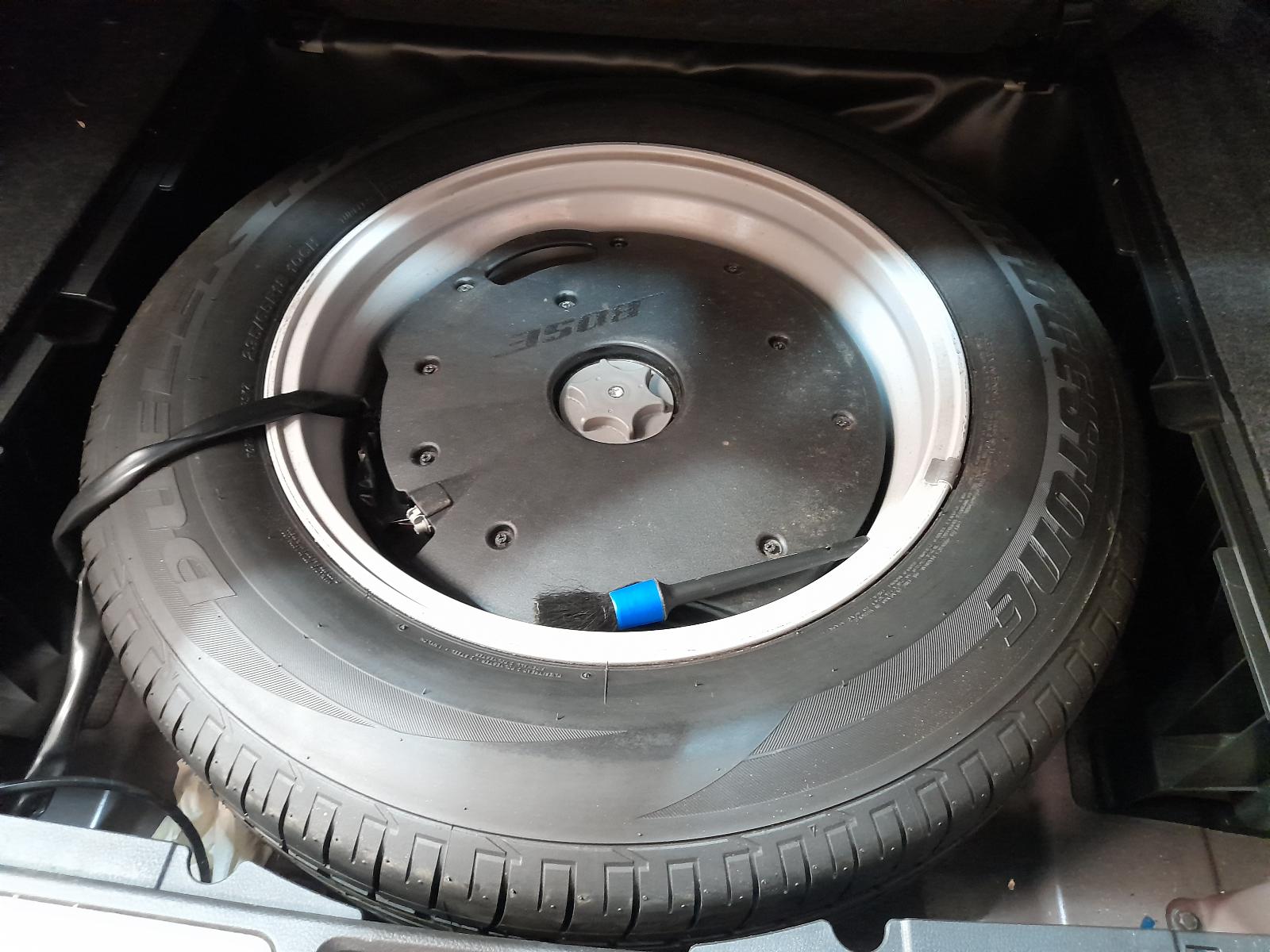 2012 Nissan Murano Bootlid/Tailgate View Auto part Bootlid/Tailgate Nissan Murano 2012