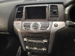 View Auto part Bootlid/Tailgate Nissan Murano 2012