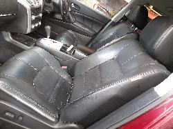 View Auto part Bootlid/Tailgate Nissan Murano 2012