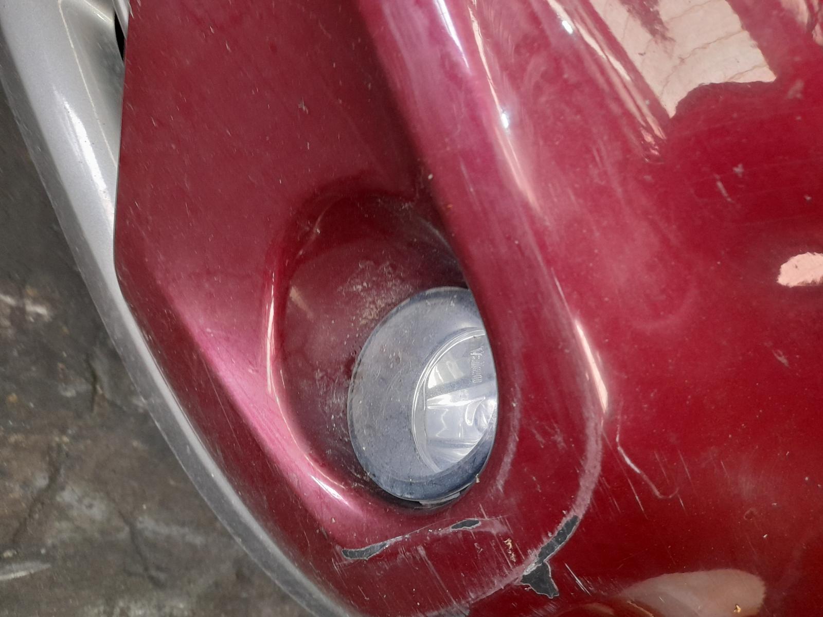 2012 Nissan Murano Bootlid/Tailgate View Auto part Bootlid/Tailgate Nissan Murano 2012