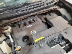 View Auto part Bootlid/Tailgate Nissan Murano 2012