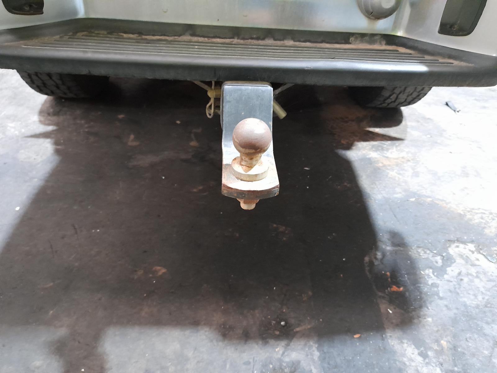 2013 Nissan Navara Misc View Auto part Misc Nissan Navara 2013