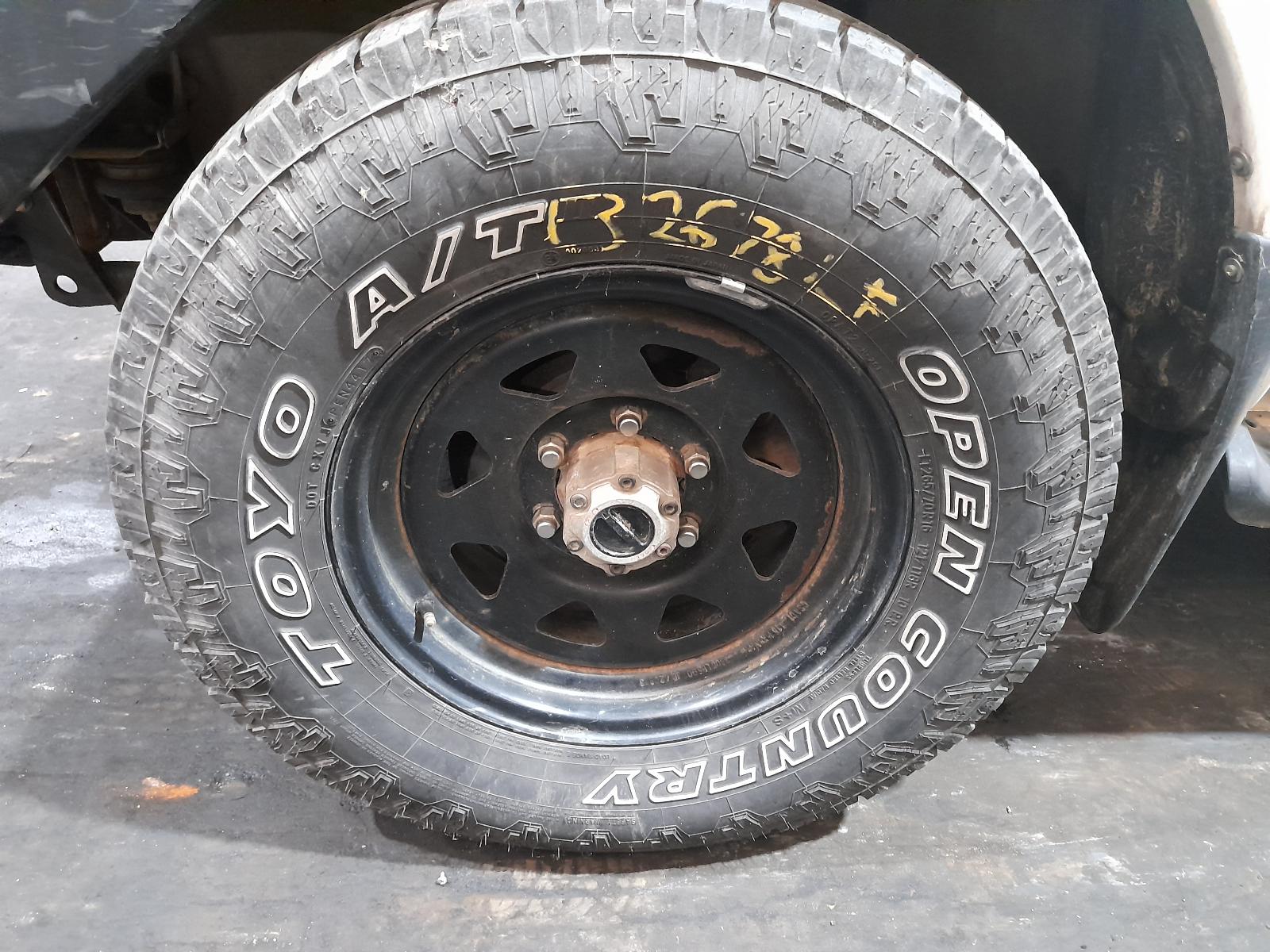 2013 Nissan Navara Misc View Auto part Misc Nissan Navara 2013