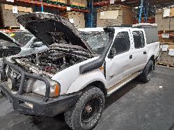View Auto part Misc Nissan Navara 2013