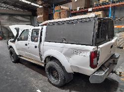 View Auto part Misc Nissan Navara 2013