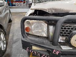 View Auto part Misc Nissan Navara 2013