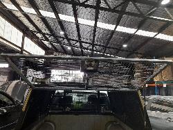 View Auto part Misc Nissan Navara 2013