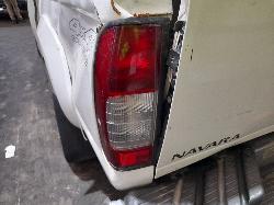 View Auto part Misc Nissan Navara 2013