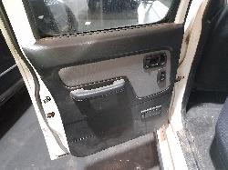 View Auto part Misc Nissan Navara 2013