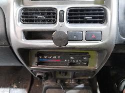 View Auto part Misc Nissan Navara 2013