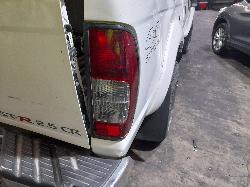 View Auto part Misc Nissan Navara 2013