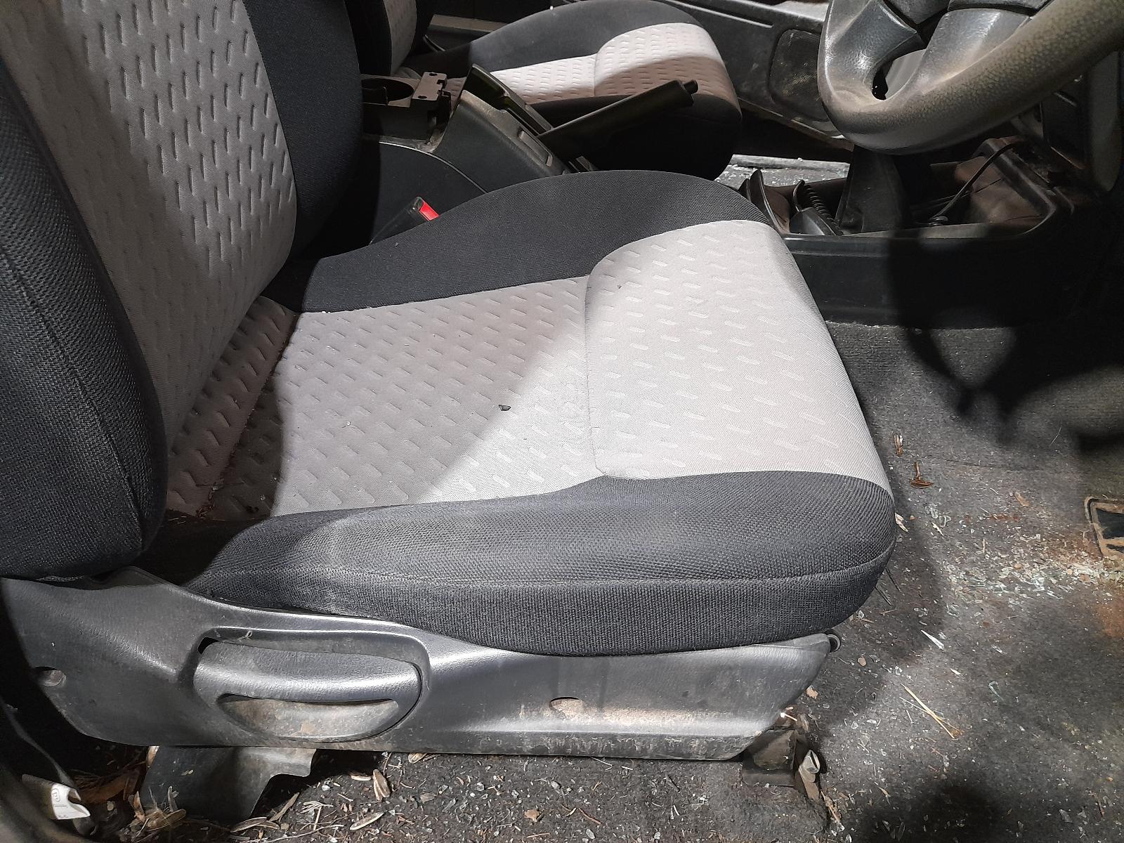 2013 Nissan Navara Misc View Auto part Misc Nissan Navara 2013