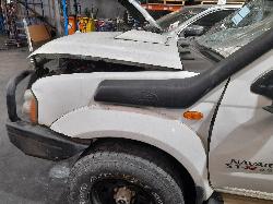 View Auto part Misc Nissan Navara 2013