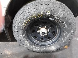 View Auto part Misc Nissan Navara 2013